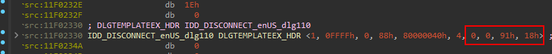 DLGTEMPLATEEX bytes